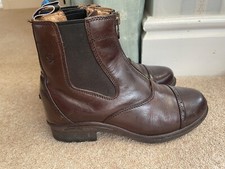 Ariat quantum cobalt for sale  MALMESBURY