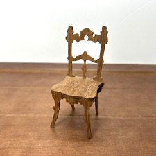 Vintage miniature dollhouse for sale  Orlando