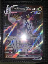Pokémon carta urshifu usato  Albese con Cassano