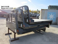 Dmg flatbed truck for sale  Sycamore