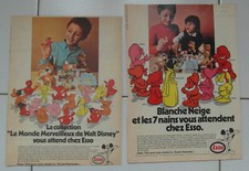 Wald disney figure d'occasion  Expédié en Belgium