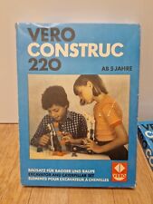 Vero construc 220 gebraucht kaufen  Berlin