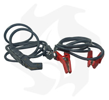 Cavi batteria auto usato  Italia