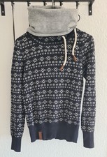 norweger pullover rollkragen gebraucht kaufen  Hemer