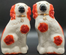 Staffordshire victorian style for sale  LEEDS