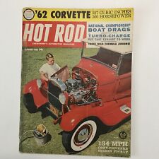 Vintage hot rod for sale  Garland