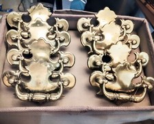 Vtg brass batwing for sale  Carrollton