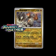 Cartões Pokemon Journey Together! SIRs Reverse Holo/Holos EX Full Arts! Quase perfeito, usado comprar usado  Enviando para Brazil