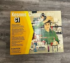 Kosmos chemie labor gebraucht kaufen  Rhauderfehn