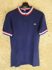 Maillot cycliste motobecane d'occasion  Nîmes