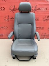 Seat leatherette front for sale  LONDON