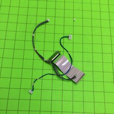 Fio de cabo interno múltiplo monitor LG 27ML600M-B comprar usado  Enviando para Brazil
