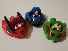 Gadget topolino disney usato  Bagnolo San Vito