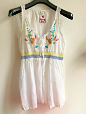 Johnny bluse sommer gebraucht kaufen  Mühlhausen-Umland