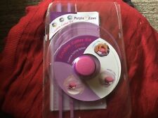 Purple cow creative for sale  PETERBOROUGH