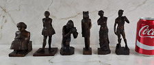 Lot statues statuettes d'occasion  La Rochelle
