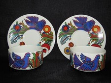 Pair villeroy boch d'occasion  Expédié en Belgium