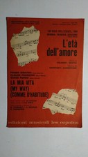 Claude francois comme usato  Sesto San Giovanni