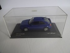 Corrado g60 blue d'occasion  Expédié en Belgium