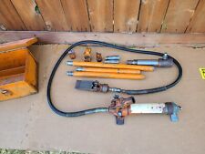 Astroline hydraulic pump for sale  Fair Oaks
