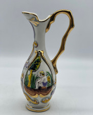 Hand painted elpa for sale  Battle Creek
