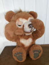 Grande peluche interactive d'occasion  Colmar