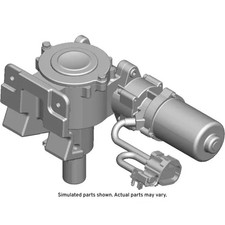 Motor GM 84407156 genuíno comprar usado  Enviando para Brazil