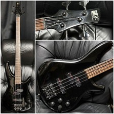 Ibanez sr800le fgn d'occasion  Expédié en Belgium