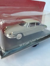 Citroen coach paris for sale  ALFRETON
