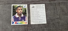 Image panini foot d'occasion  Le Mans