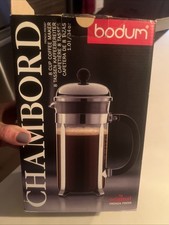 Bodum chambord cup d'occasion  Expédié en Belgium