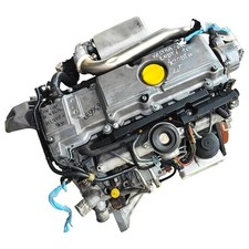 Motore completo per usato  Italia
