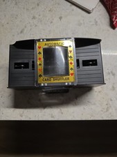 Cardinal deck automatic for sale  Lake in the Hills