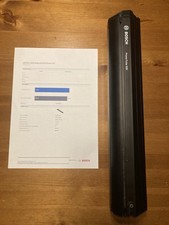 powertube 625 bosch gebraucht kaufen  Göttingen