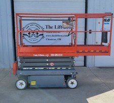 2016 skyjack sjiii for sale  Chouteau