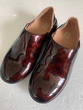 Fitflop superloafer tortoisesh for sale  EXETER