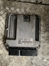 Audi ecu 2.0 for sale  BIRMINGHAM