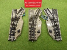 Märklin gleis weichen gebraucht kaufen  Hameln
