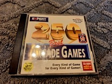 250 best arcade d'occasion  Expédié en Belgium
