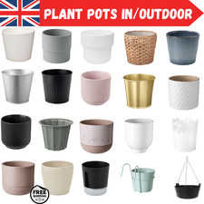 Plant pots flower for sale  LONDON
