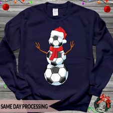 Xmas soccer football for sale  LONDON