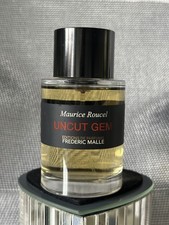 Frederic malle uncut for sale  ADDLESTONE