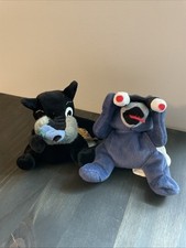Meanies series lot for sale  Akron