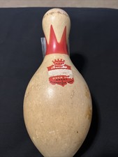 Vtg brunswick king for sale  Berlin