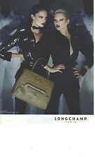 Publicite advertising 2006 d'occasion  Le Luc