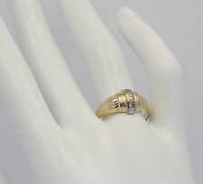 Ring 14k 585er gebraucht kaufen  München