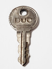 Vtg duo key for sale  West Bloomfield