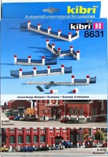 Spur kibri 8631 gebraucht kaufen  Köln