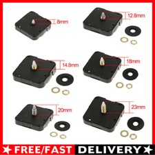 Diy quartz clock for sale  STOKE-ON-TRENT