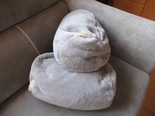 Edelzeit relax kissen gebraucht kaufen  Borsdorf